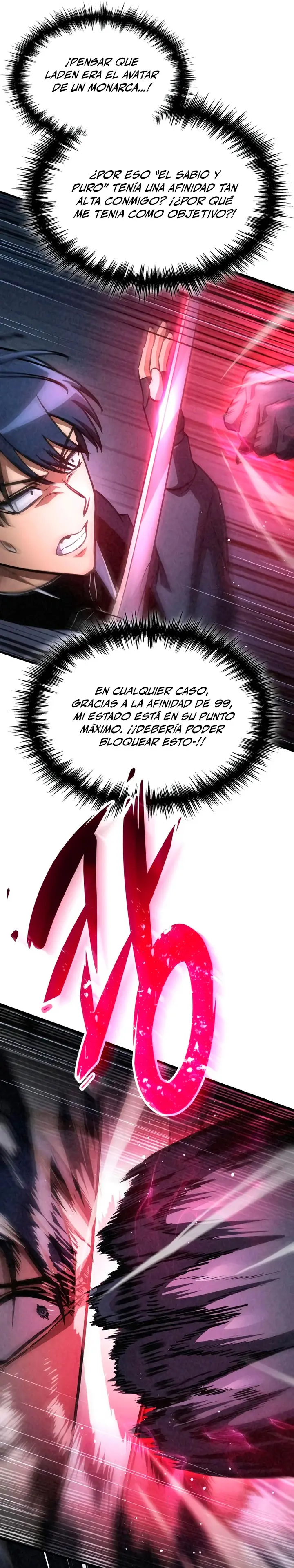 Tengo la guía exclusiva de la torre Capítulo 135 - Page 37