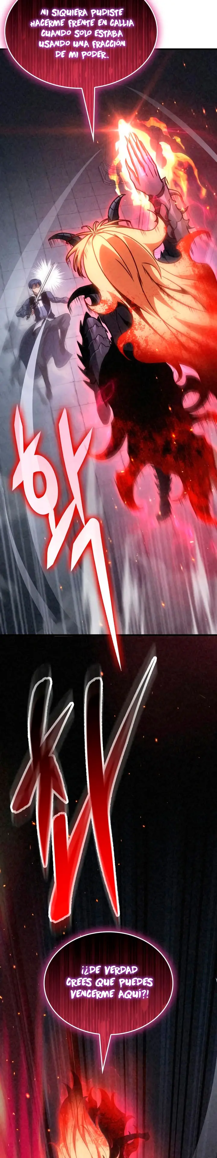 Tengo la guía exclusiva de la torre Capítulo 135 - Page 39