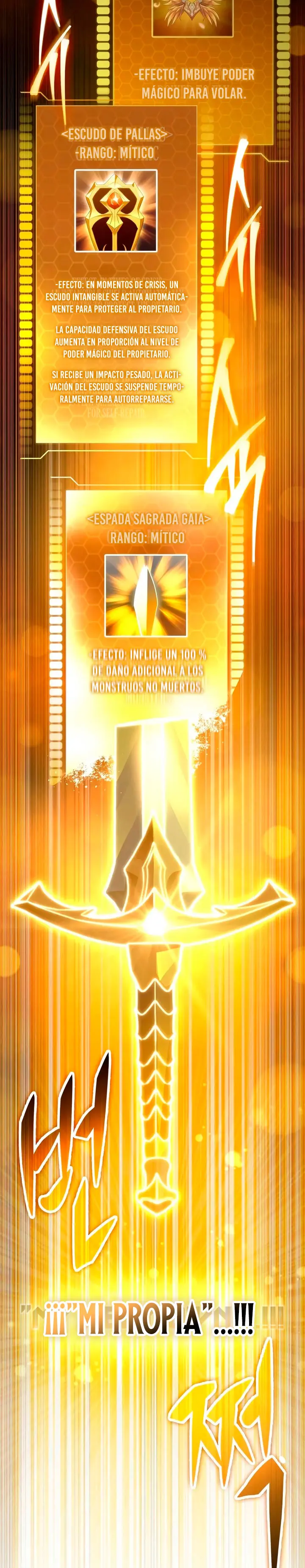 Tengo la guía exclusiva de la torre Capítulo 135 - Page 46