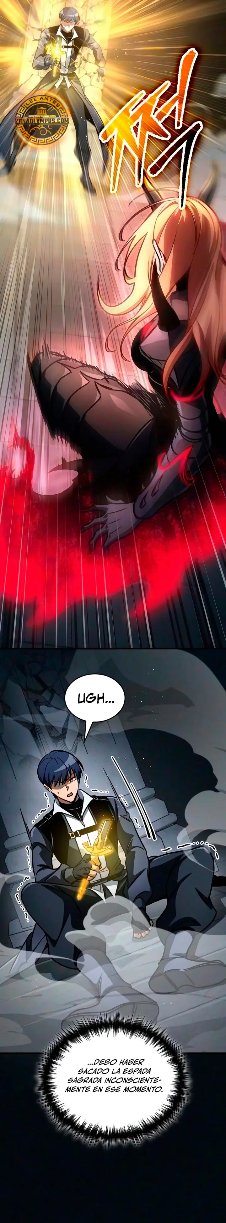 Tengo la guía exclusiva de la torre Capítulo 136 - Page 6