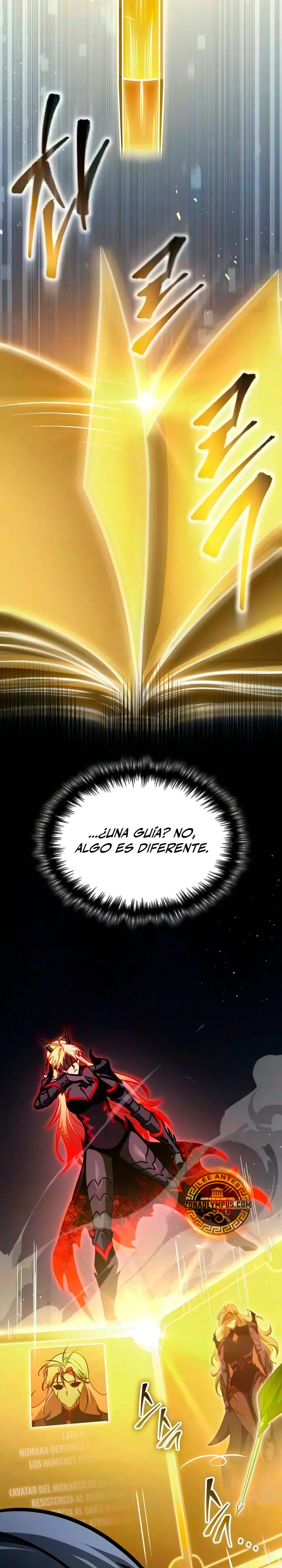 Tengo la guía exclusiva de la torre Capítulo 136 - Page 21