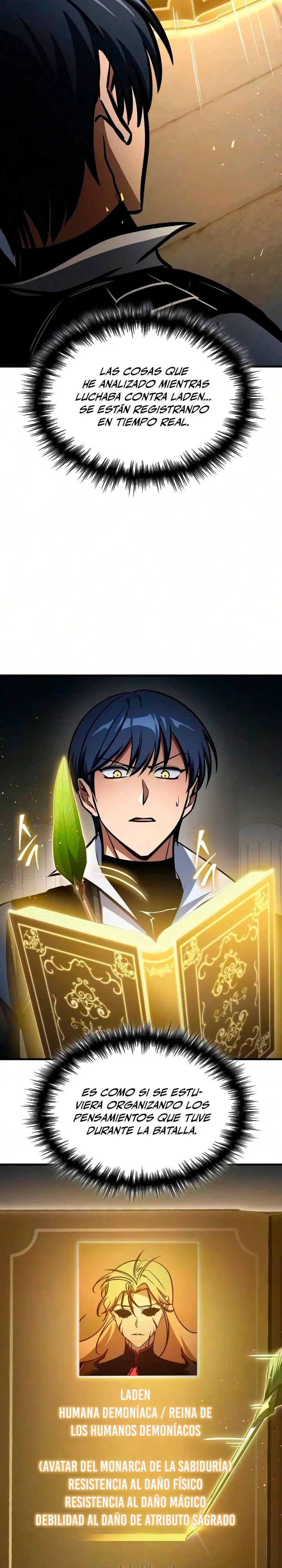 Tengo la guía exclusiva de la torre Capítulo 136 - Page 22