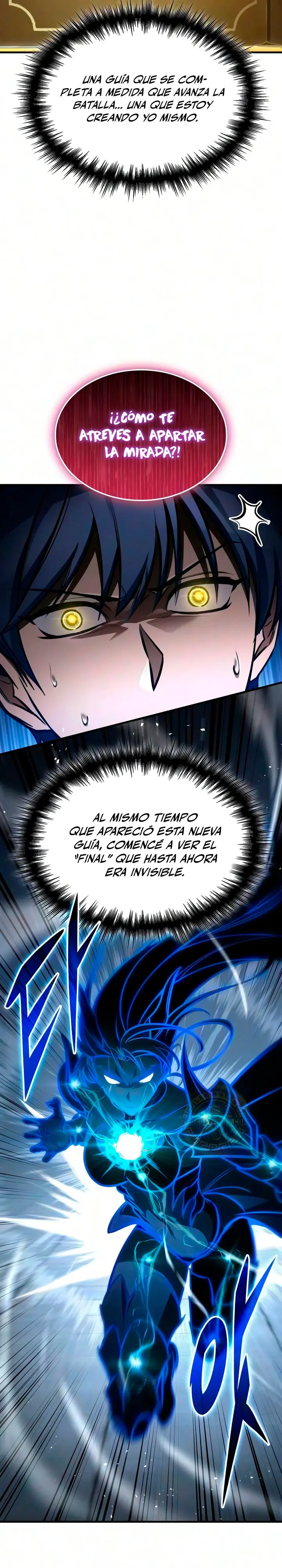 Tengo la guía exclusiva de la torre Capítulo 136 - Page 23