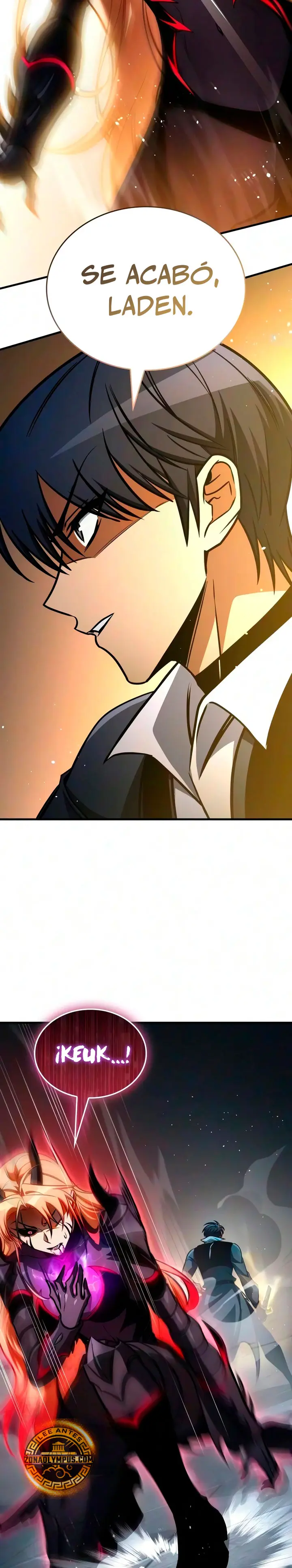 Tengo la guía exclusiva de la torre Capítulo 136 - Page 29