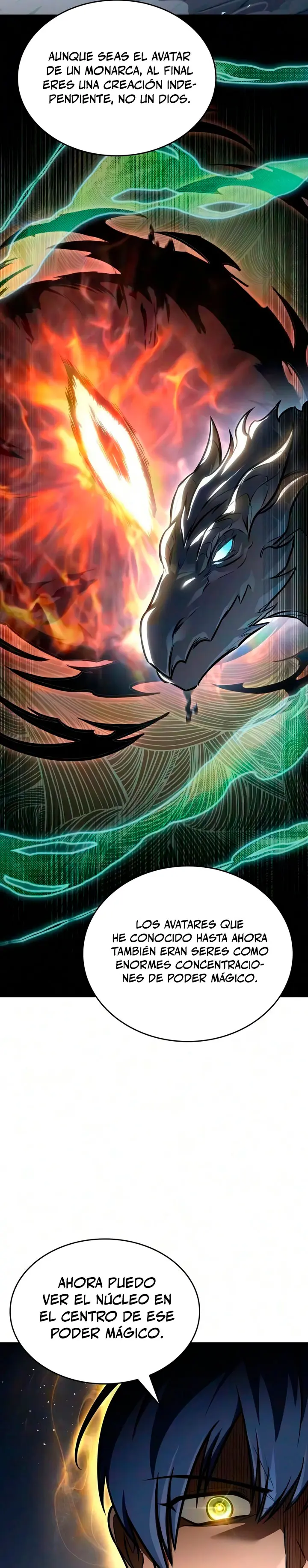 Tengo la guía exclusiva de la torre Capítulo 136 - Page 31