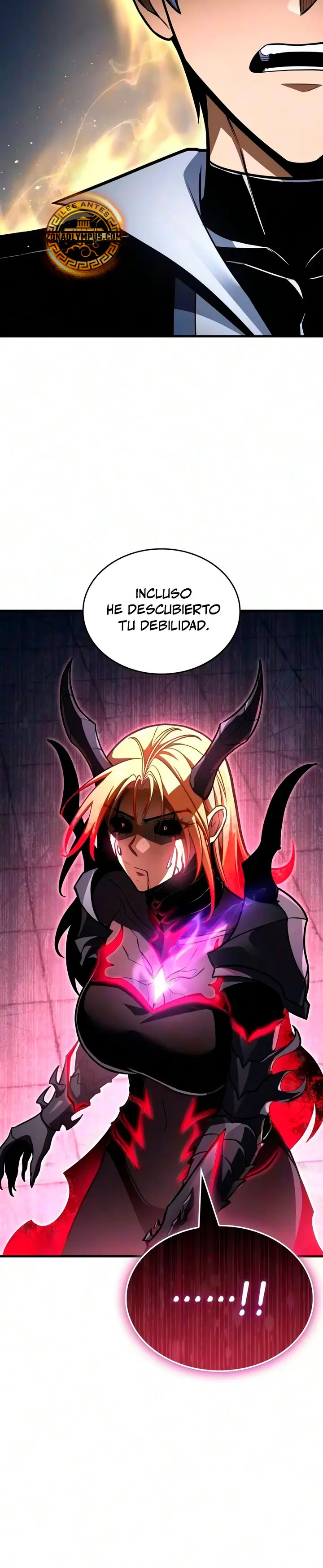 Tengo la guía exclusiva de la torre Capítulo 136 - Page 32