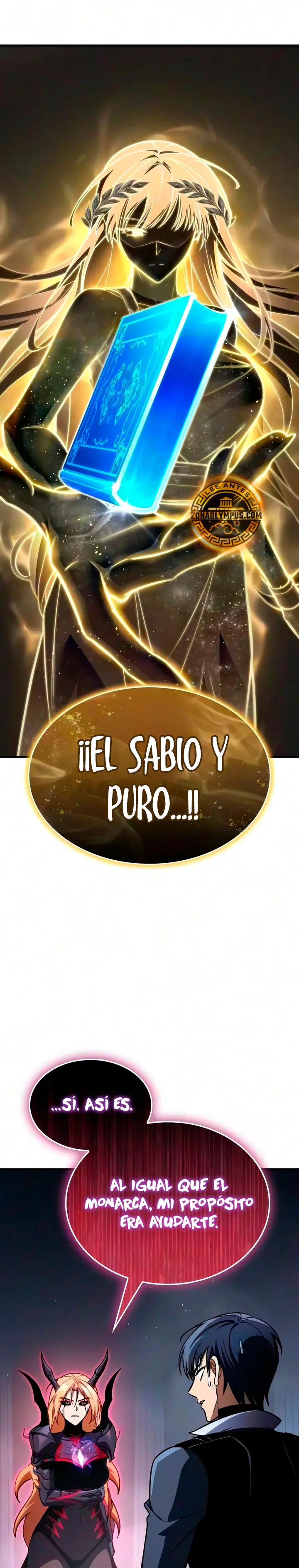 Tengo la guía exclusiva de la torre Capítulo 136 - Page 42