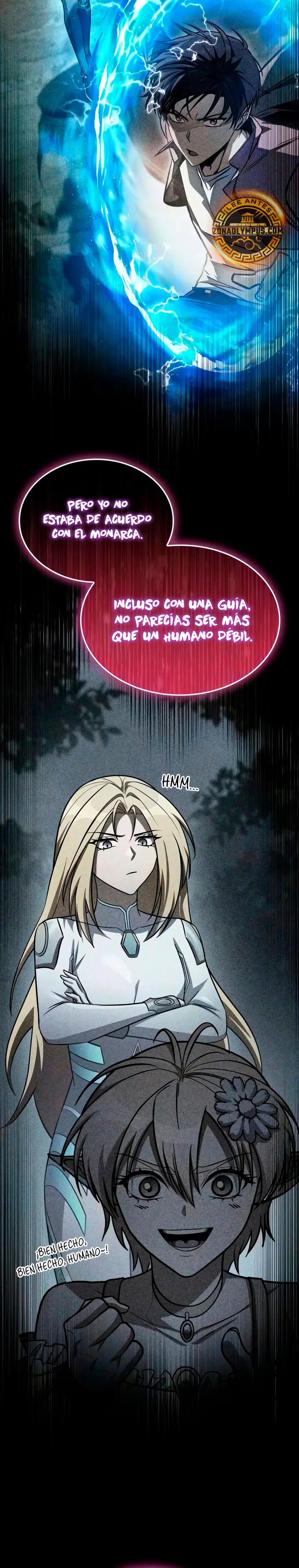 Tengo la guía exclusiva de la torre Capítulo 136 - Page 44