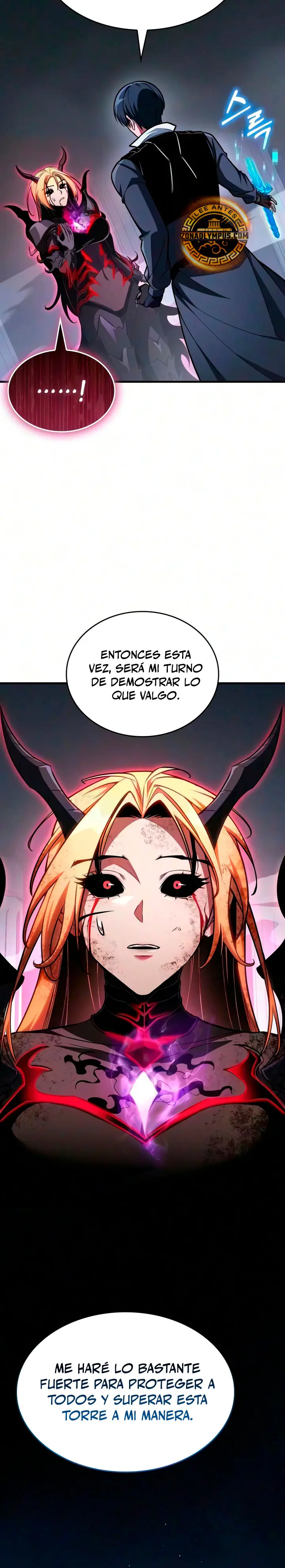 Tengo la guía exclusiva de la torre Capítulo 136 - Page 49