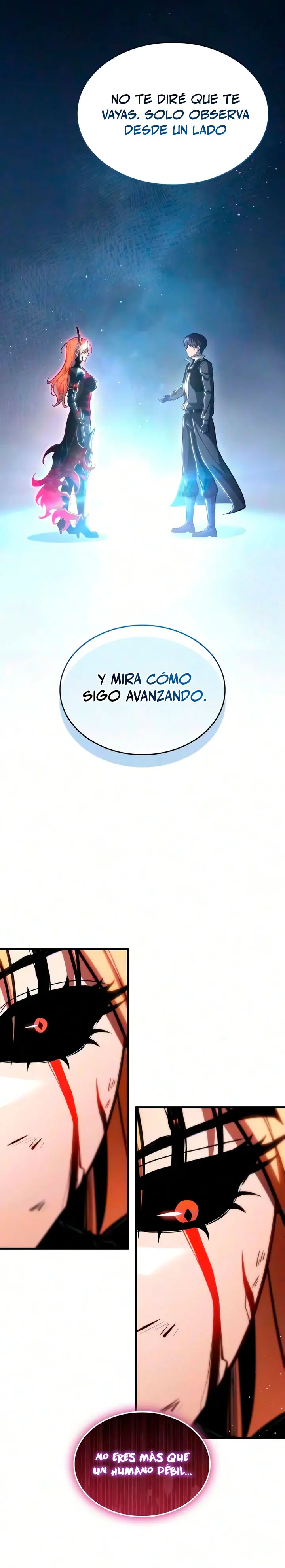 Tengo la guía exclusiva de la torre Capítulo 136 - Page 50