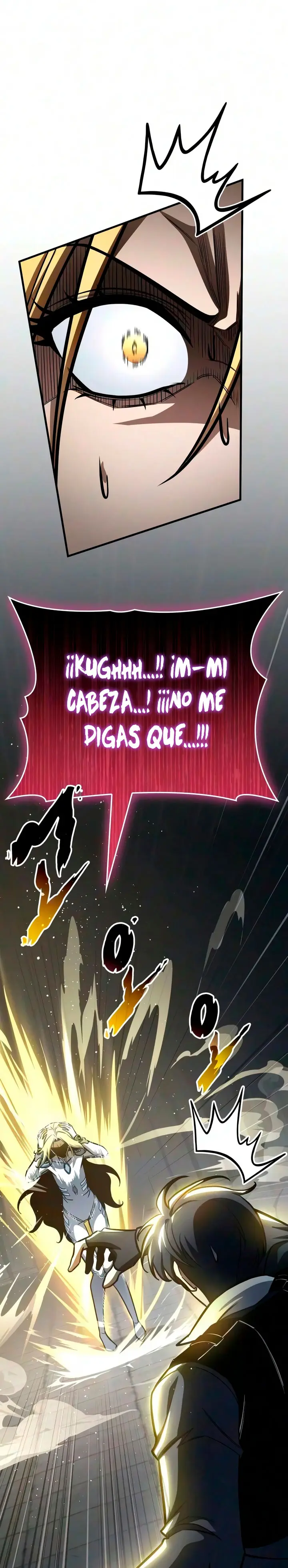 Tengo la guía exclusiva de la torre Capítulo 136 - Page 53