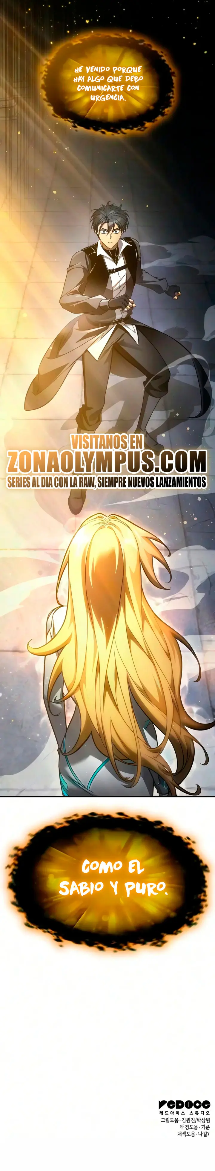 Tengo la guía exclusiva de la torre Capítulo 136 - Page 58
