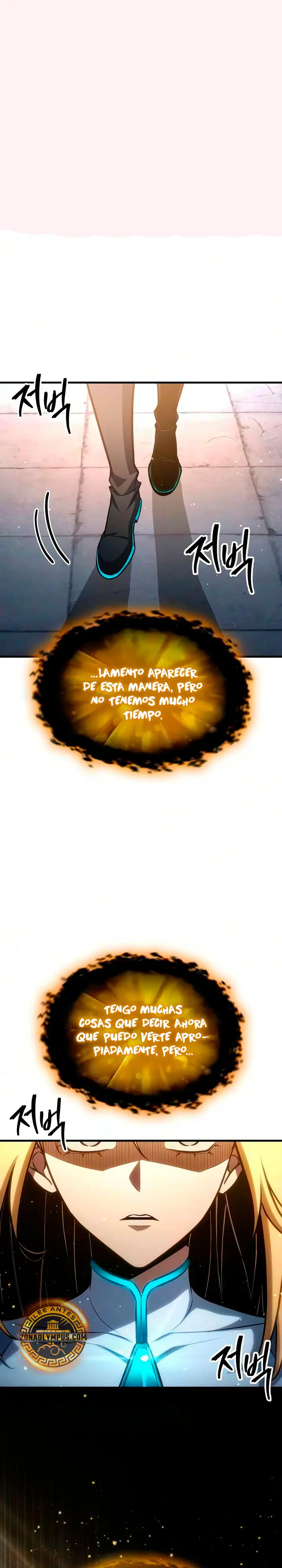 Tengo la guía exclusiva de la torre Capítulo 137 - Page 3