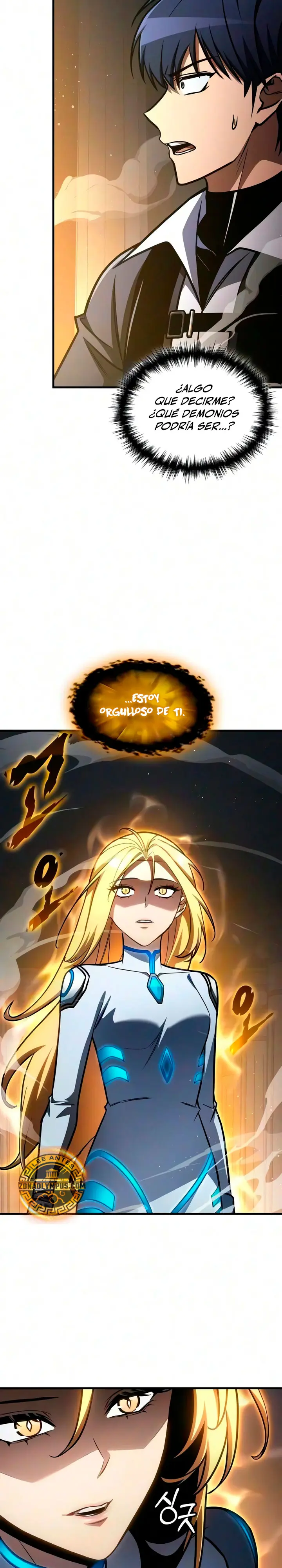 Tengo la guía exclusiva de la torre Capítulo 137 - Page 5