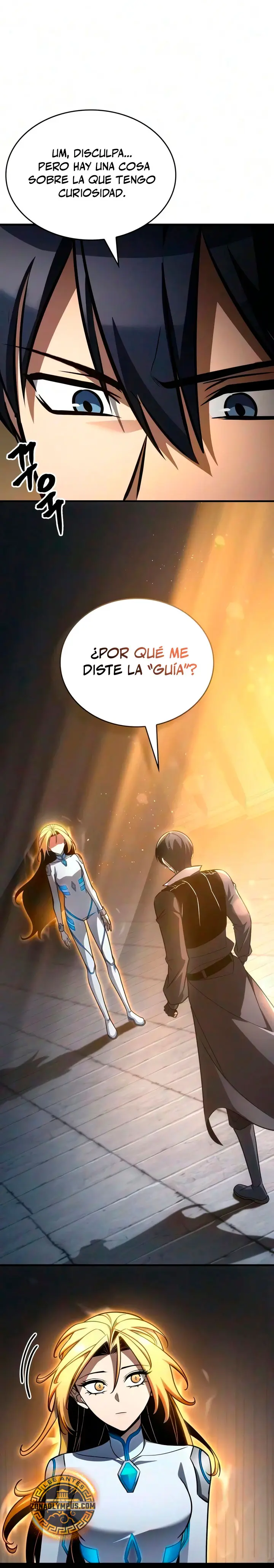 Tengo la guía exclusiva de la torre Capítulo 137 - Page 8