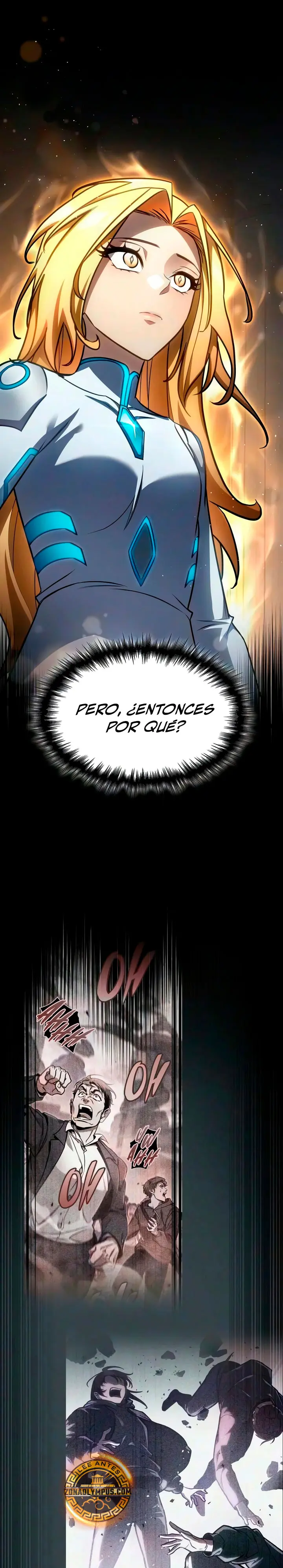 Tengo la guía exclusiva de la torre Capítulo 137 - Page 10
