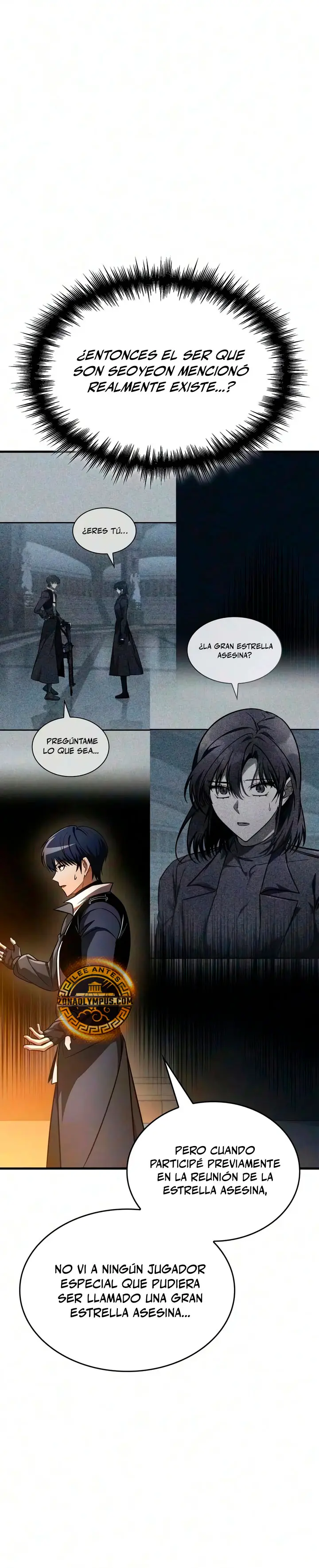 Tengo la guía exclusiva de la torre Capítulo 137 - Page 18