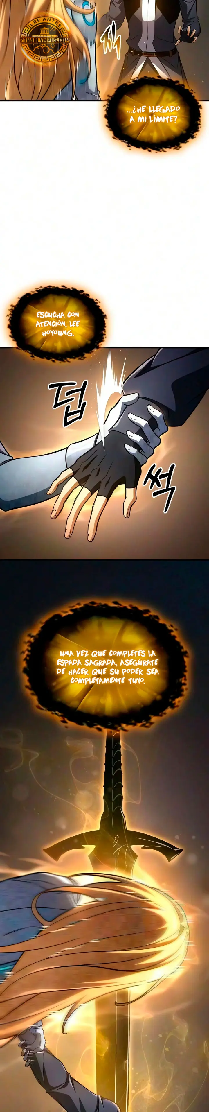 Tengo la guía exclusiva de la torre Capítulo 137 - Page 20