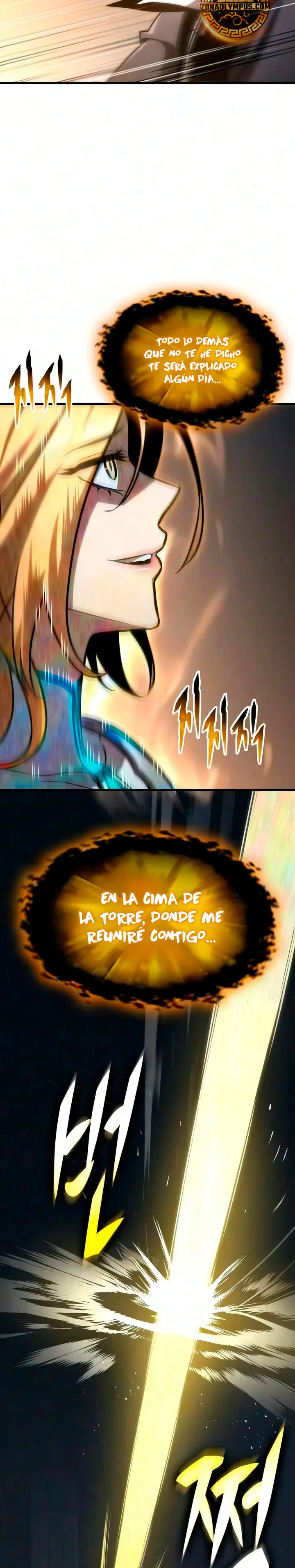 Tengo la guía exclusiva de la torre Capítulo 137 - Page 22