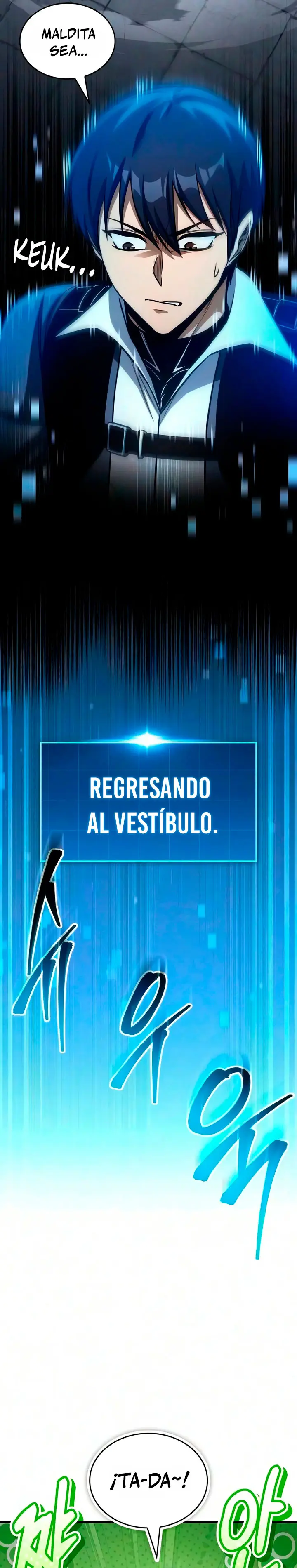 Tengo la guía exclusiva de la torre Capítulo 137 - Page 24