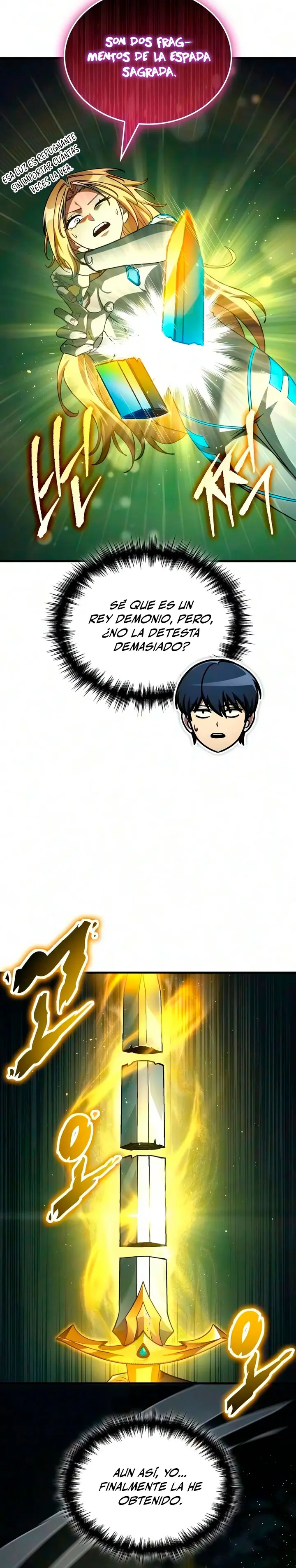 Tengo la guía exclusiva de la torre Capítulo 137 - Page 30