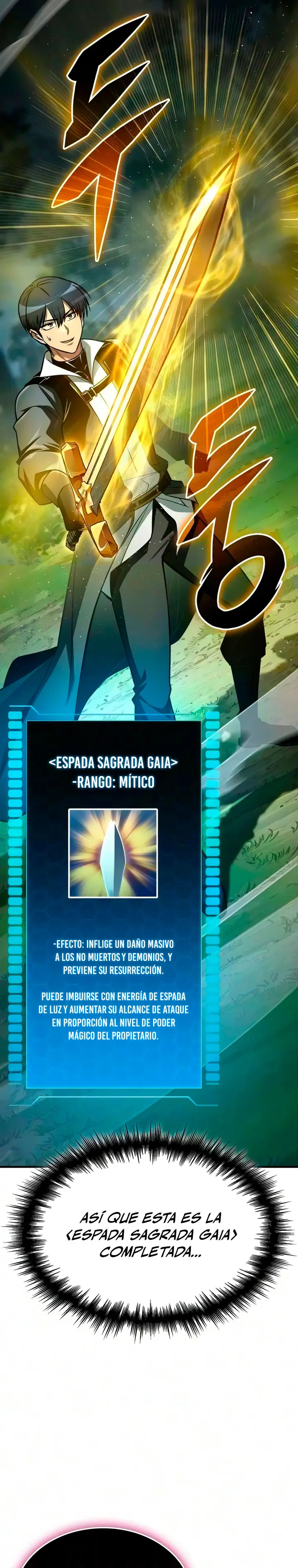 Tengo la guía exclusiva de la torre Capítulo 137 - Page 31