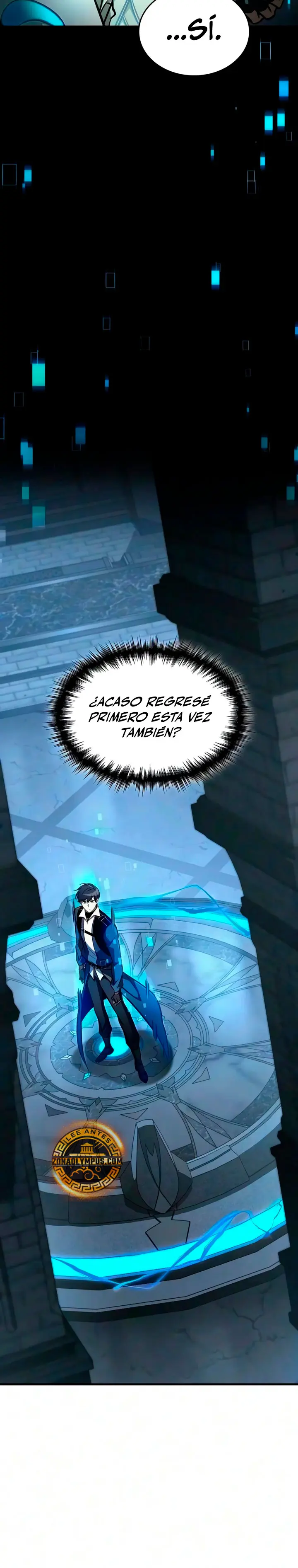 Tengo la guía exclusiva de la torre Capítulo 137 - Page 35