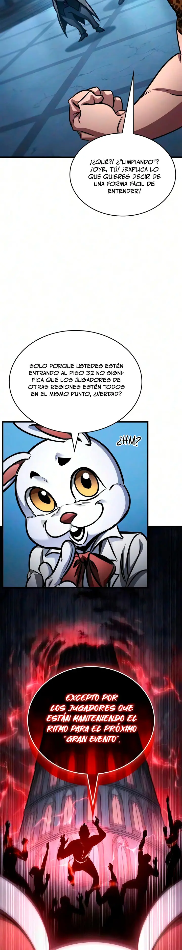 Tengo la guía exclusiva de la torre Capítulo 137 - Page 42
