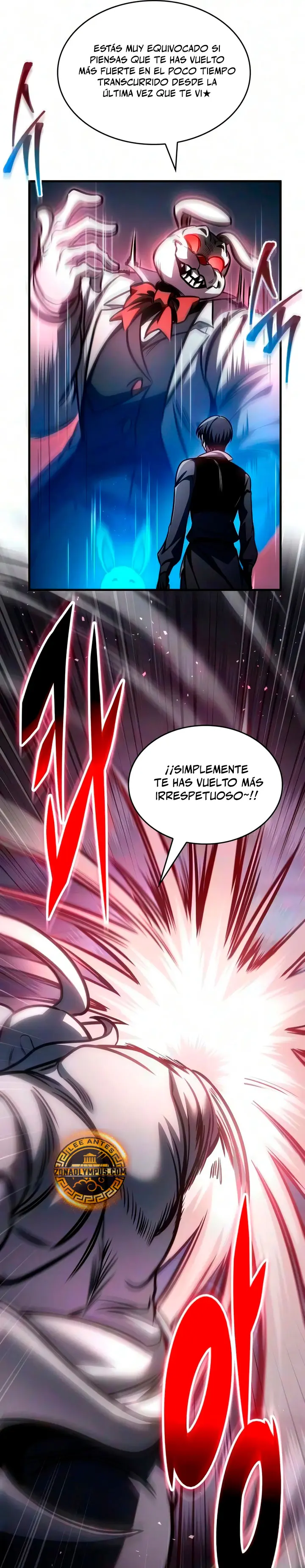 Tengo la guía exclusiva de la torre Capítulo 137 - Page 45