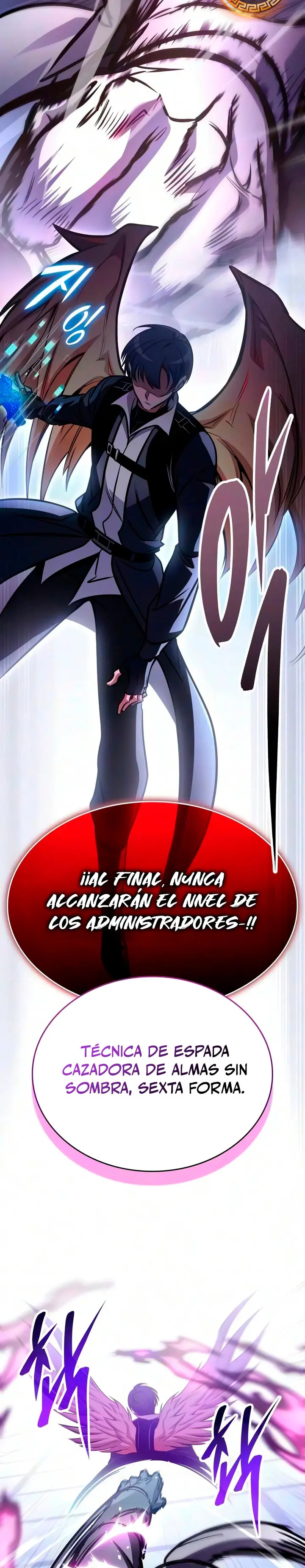 Tengo la guía exclusiva de la torre Capítulo 137 - Page 48