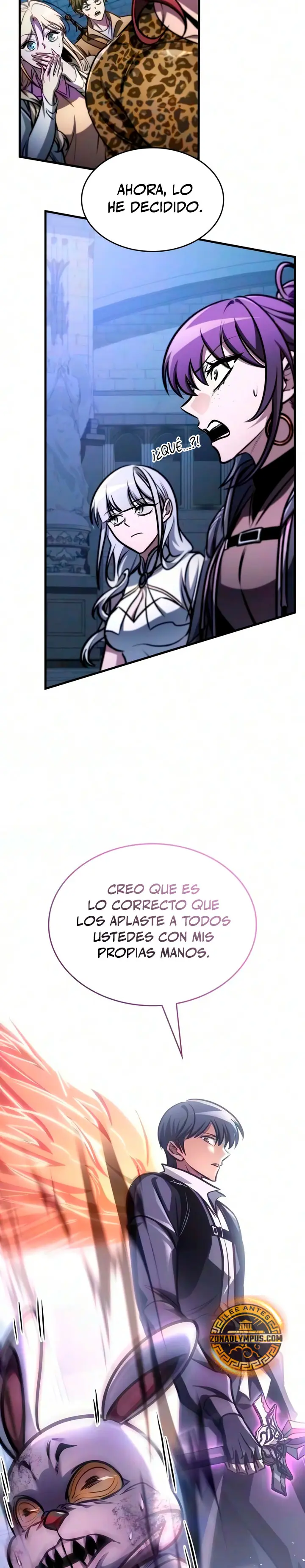 Tengo la guía exclusiva de la torre Capítulo 137 - Page 50