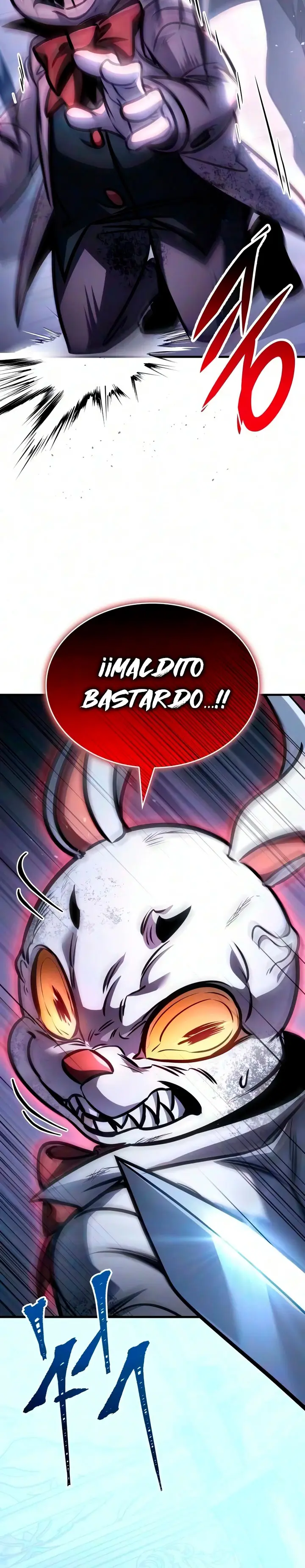 Tengo la guía exclusiva de la torre Capítulo 137 - Page 51