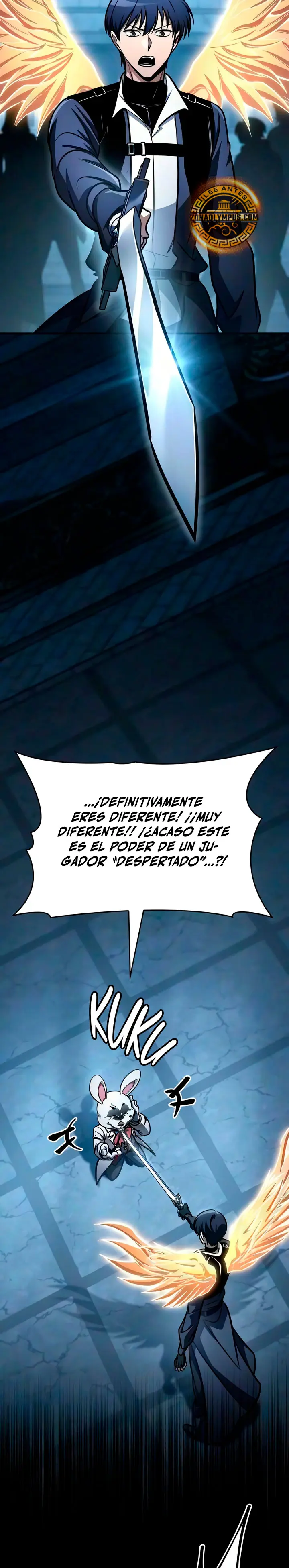 Tengo la guía exclusiva de la torre Capítulo 137 - Page 53