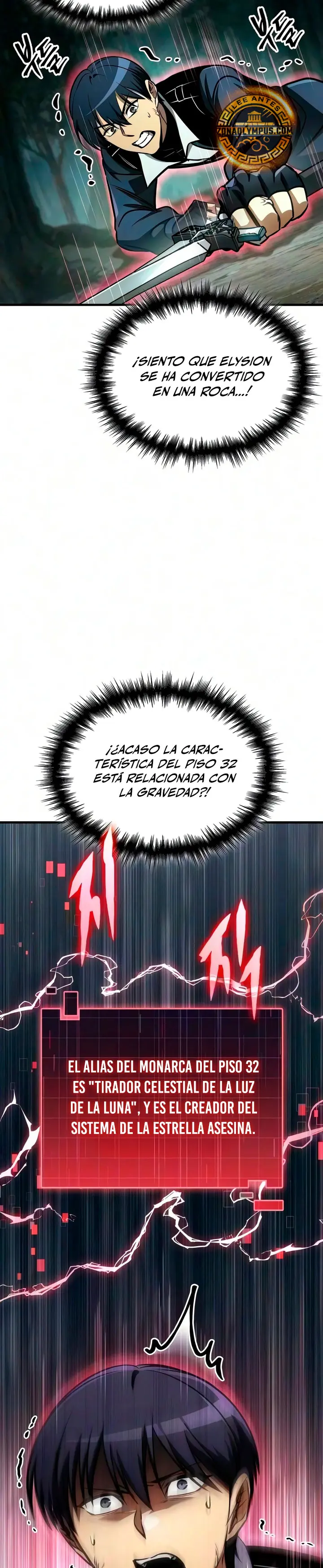 Tengo la guía exclusiva de la torre Capítulo 137 - Page 60