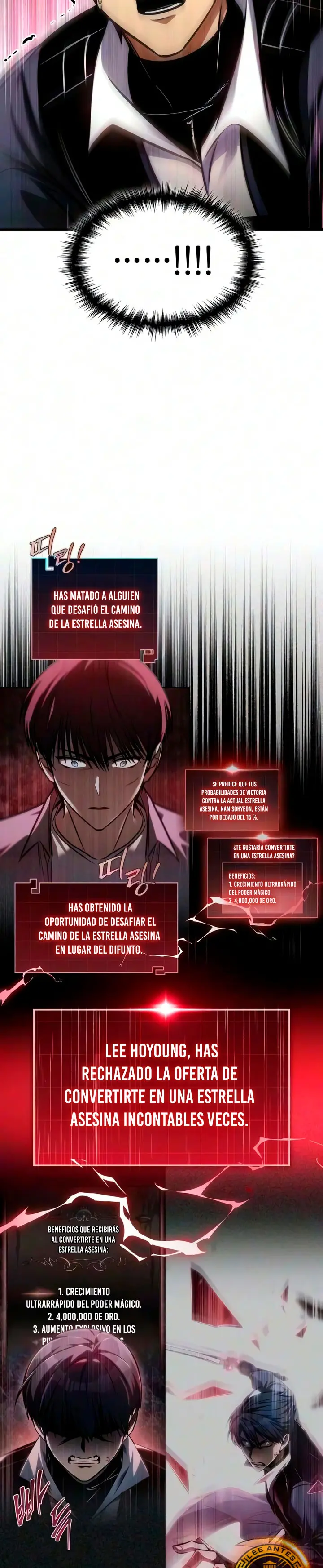 Tengo la guía exclusiva de la torre Capítulo 137 - Page 61