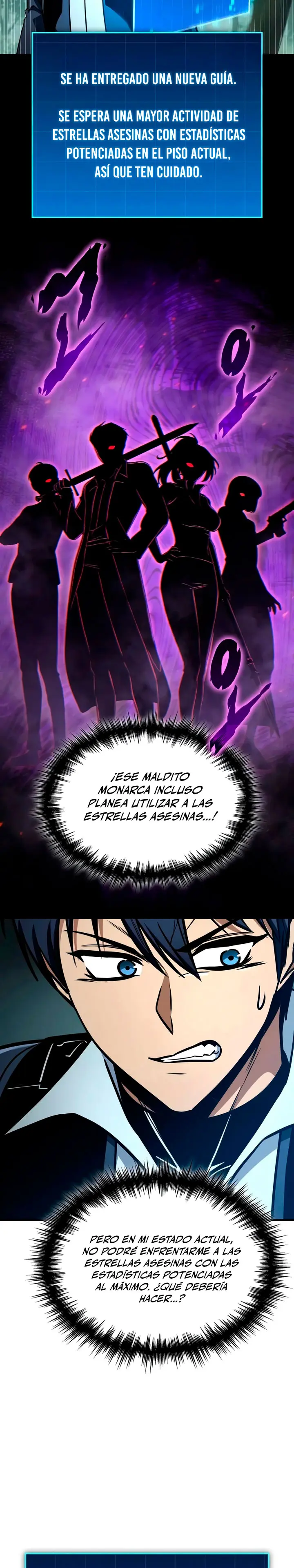 Tengo la guía exclusiva de la torre Capítulo 138 - Page 6