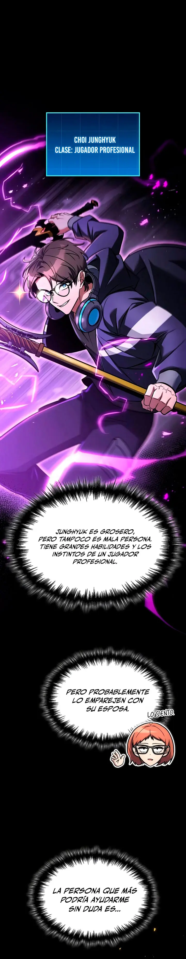 Tengo la guía exclusiva de la torre Capítulo 138 - Page 8