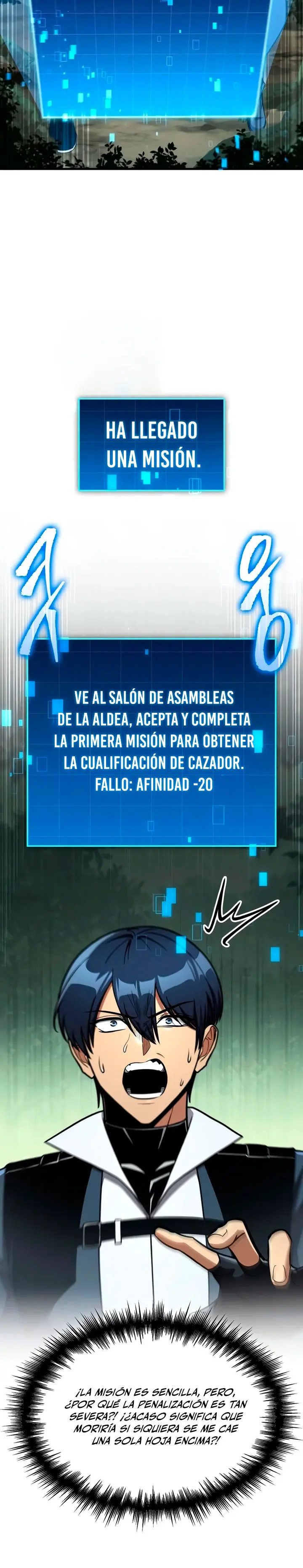 Tengo la guía exclusiva de la torre Capítulo 138 - Page 15