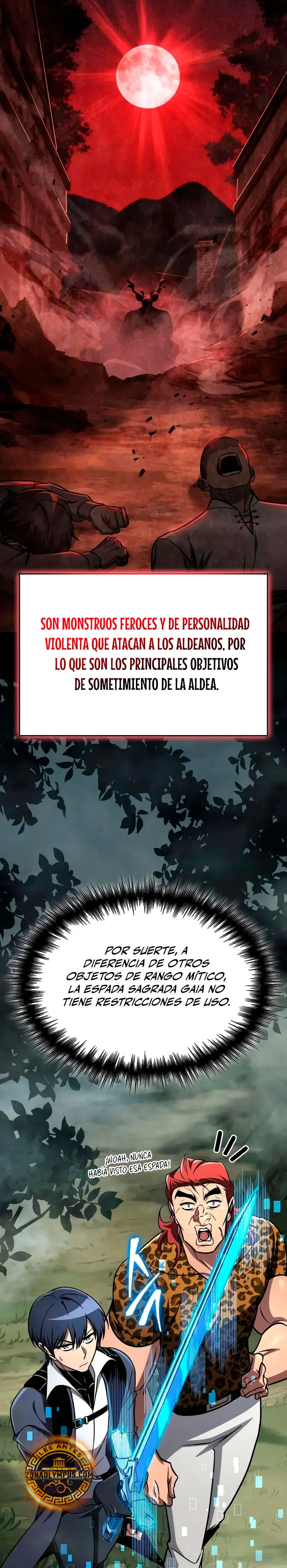 Tengo la guía exclusiva de la torre Capítulo 138 - Page 24
