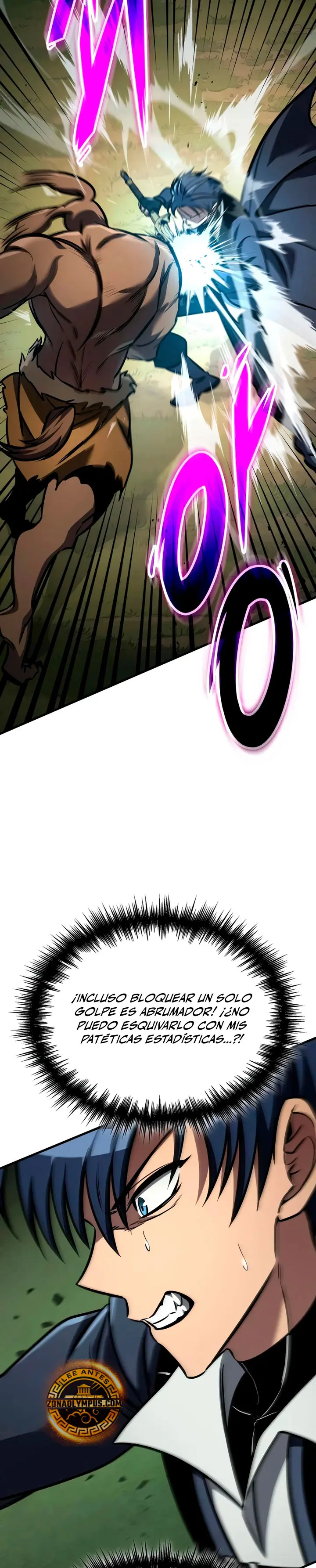 Tengo la guía exclusiva de la torre Capítulo 138 - Page 35
