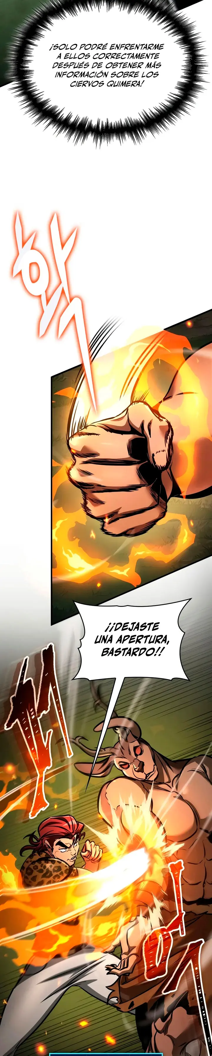 Tengo la guía exclusiva de la torre Capítulo 138 - Page 36