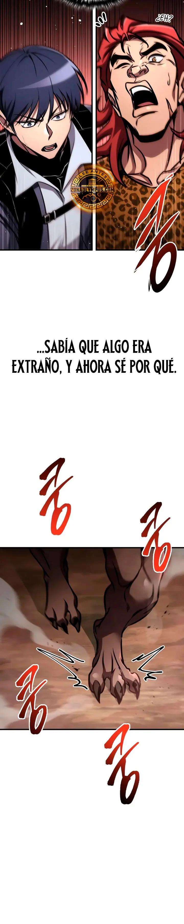 Tengo la guía exclusiva de la torre Capítulo 138 - Page 44