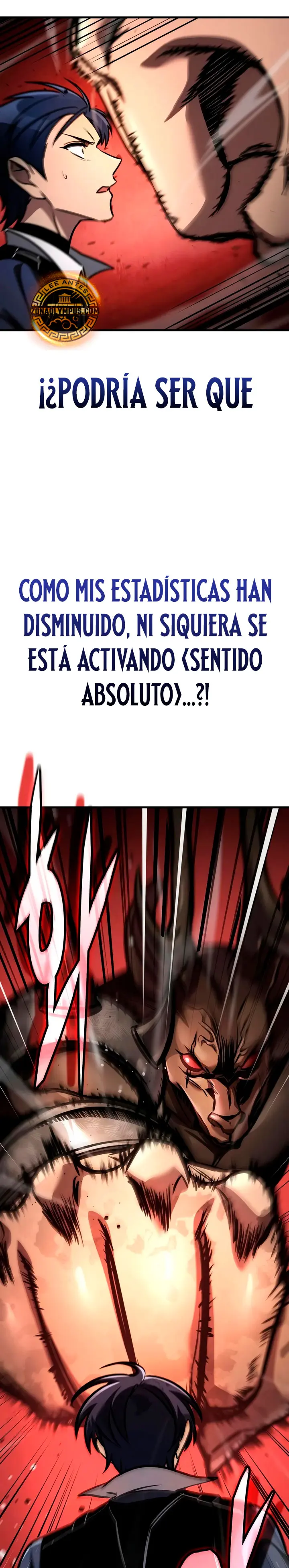 Tengo la guía exclusiva de la torre Capítulo 138 - Page 50