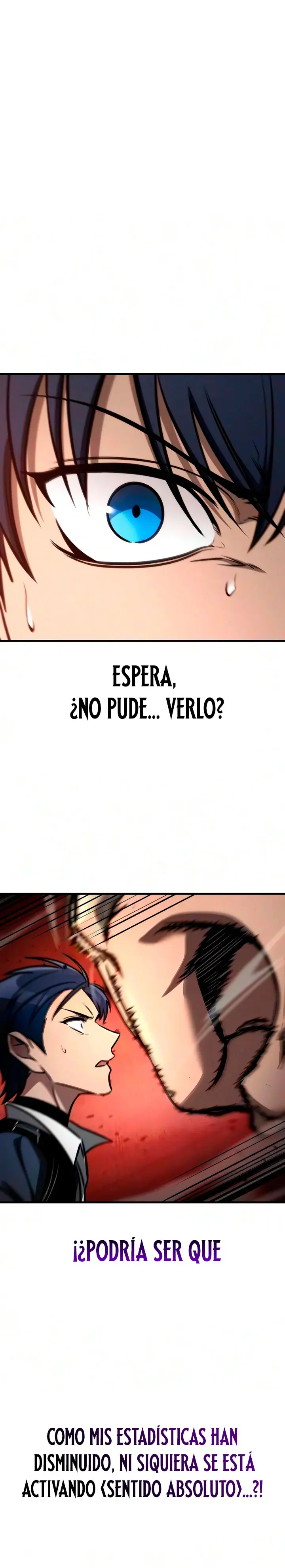 Tengo la guía exclusiva de la torre Capítulo 139 - Page 3