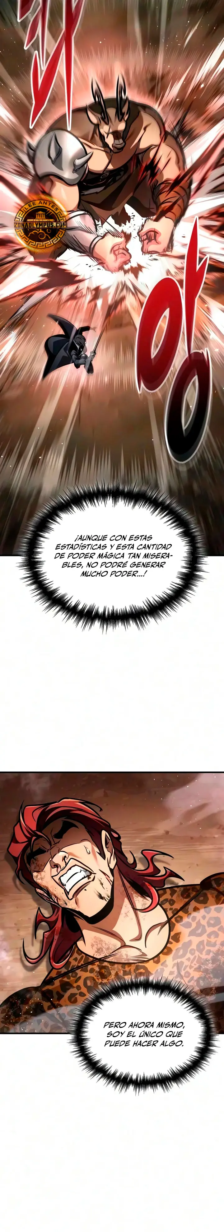 Tengo la guía exclusiva de la torre Capítulo 139 - Page 9