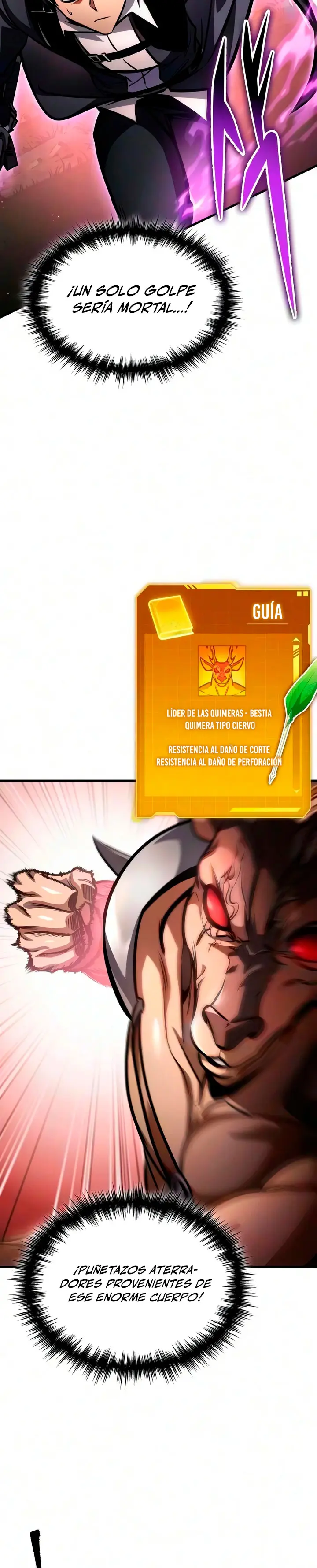 Tengo la guía exclusiva de la torre Capítulo 139 - Page 12