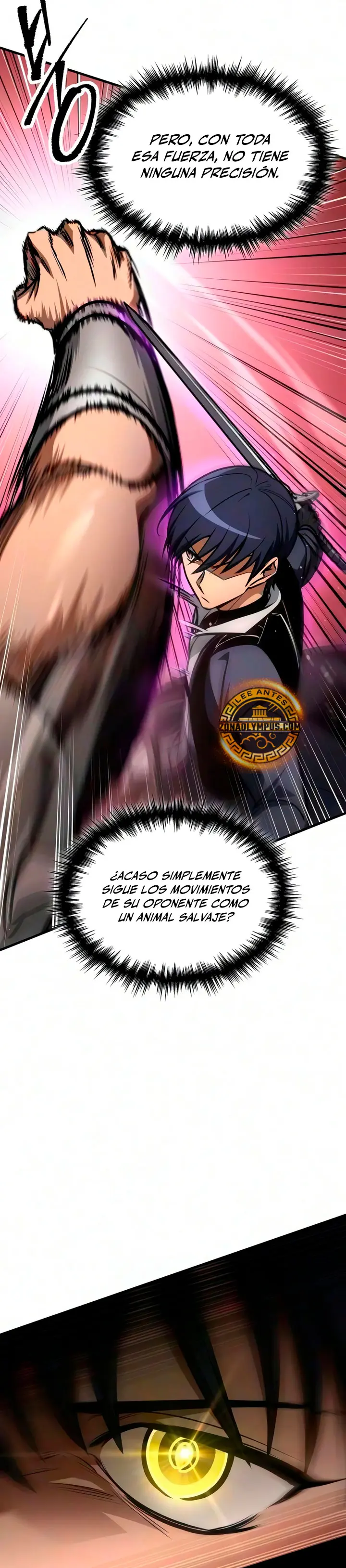 Tengo la guía exclusiva de la torre Capítulo 139 - Page 13