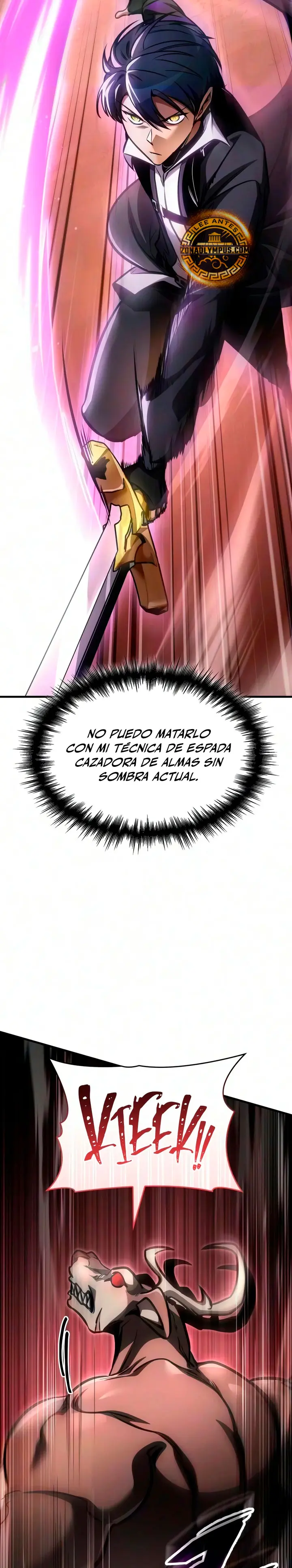 Tengo la guía exclusiva de la torre Capítulo 139 - Page 19