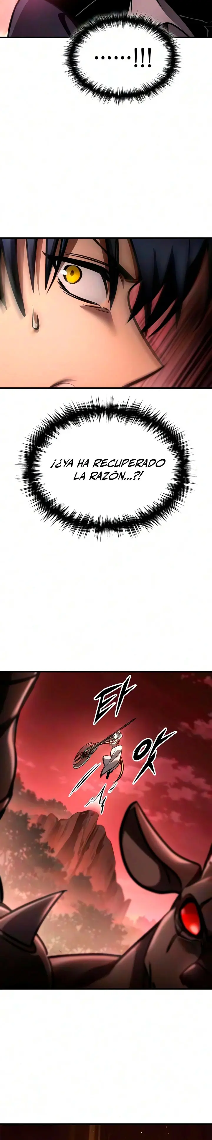 Tengo la guía exclusiva de la torre Capítulo 139 - Page 23