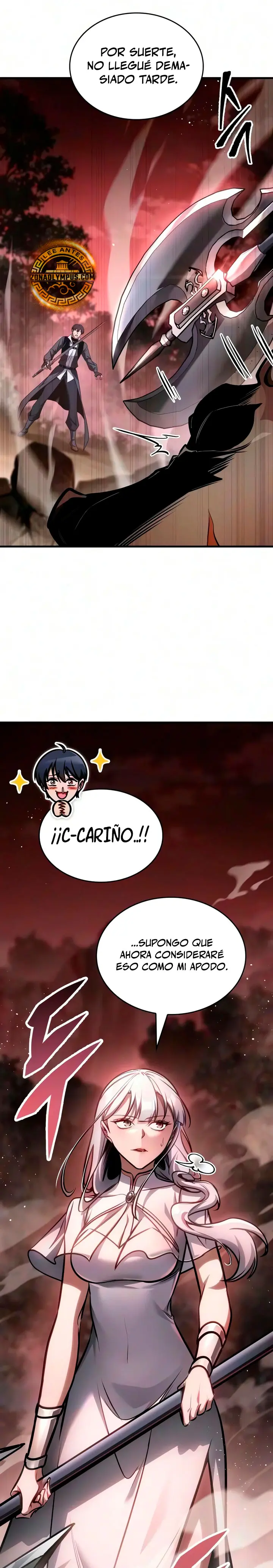 Tengo la guía exclusiva de la torre Capítulo 139 - Page 25